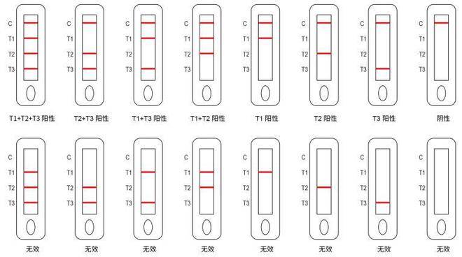 皇冠信用网登1_登革病毒NS1抗原（胶体金法）